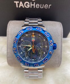 Réplica de Relógio Tag Heuer  F1