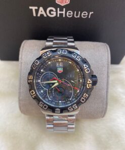 Réplica de Relógio Tag Heuer  F1