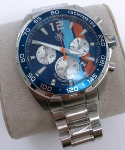 Réplica de Relógio Tag Heuer