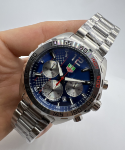 Réplica de Relógio Tag Heuer