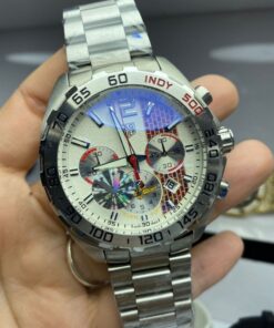 Réplica de Relógio Tag Heuer  