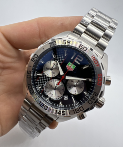 Réplica de Relógio Tag Heuer