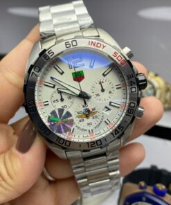 Réplica de Relógio Tag Heuer  