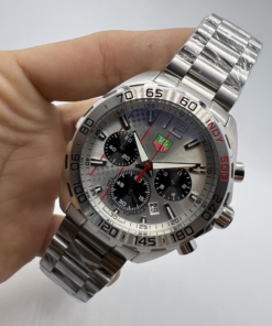 Réplica de Relógio Tag Heuer