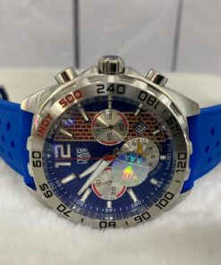 Réplica de Relógio Tag Heuer Indy 