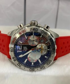 Réplica de Relógio Tag Heuer Indy 