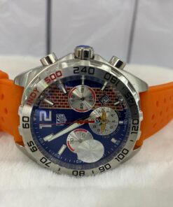Réplica de Relógio Tag Heuer Indy 