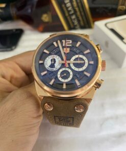 Réplica de Relógio Tag Heuer John