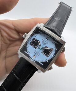 Réplica de Relógio Tag Heuer Monaco