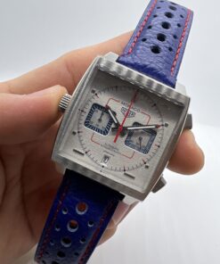 Réplica de Relógio Tag Heuer  Monaco