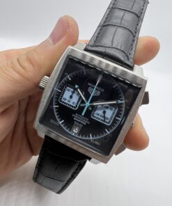 Réplica de Relógio Tag Heuer Monaco