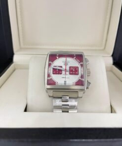 Réplica de Relógio Tag Heuer  Monaco