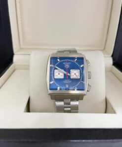 Réplica de Relógio Tag Heuer Monaco