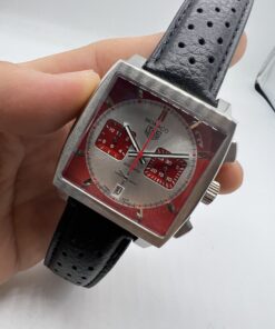 Réplica de Relógio Tag Heuer Monaco