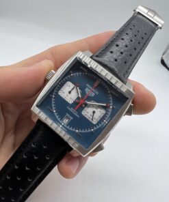 Réplica de Relógio Tag Heuer Monaco