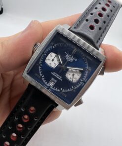 Réplica de Relógio Tag Heuer Monaco