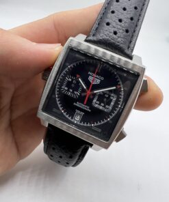 Réplica de Relógio Tag Heuer Monaco