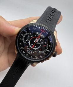 Réplica de Relógio Tag Heuer Mercedes