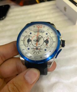 Réplica de Relógio Tag Heuer Mercedes