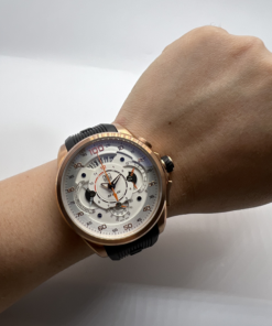 Réplica de Relógio Tag Heuer Mercedes