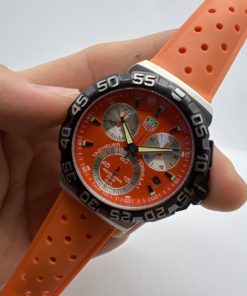 Réplica de Relógio Tag Heuer