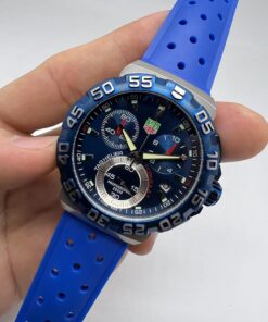 Réplica de Relógio Tag Heuer