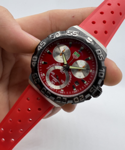 Réplica de Relógio Tag Heuer 