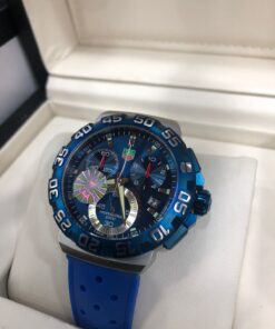 Alternative view of Réplica de Relógio Tag Heuer 