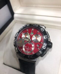 Réplica de Relógio Tag Heuer 