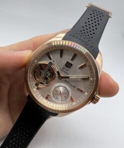 Réplica de Relógio Tag Heuer Pendulum