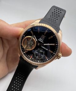 Réplica de Relógio Tag Heuer Pendulum