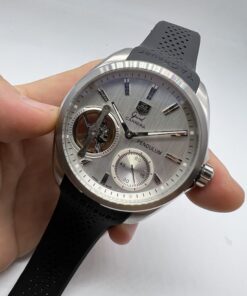Réplica de Relógio Tag Heuer Pendulum