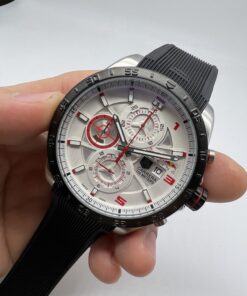 Réplica de Relógio Tag Heuer Redbull