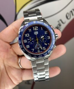 Réplica de Relógio Tag Heuer Speed 400