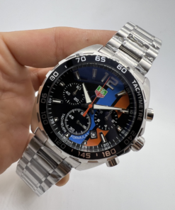 Réplica de Relógio Tag Heuer Senna