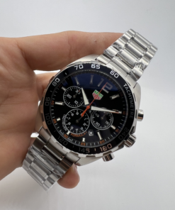 Réplica de Relógio Tag Heuer Senna