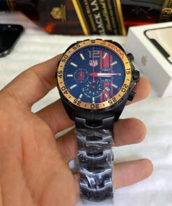 Réplica de Relógio Tag Heuer Senna