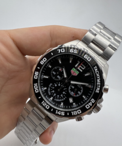 Réplica de Relógio Tag Heuer  Senna 