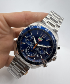 Réplica de Relógio Tag Heuer  Senna 