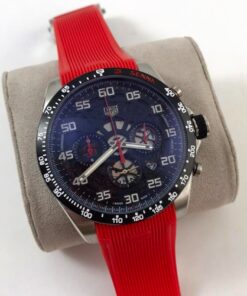 Réplica de Relógio Tag Heuer Senna