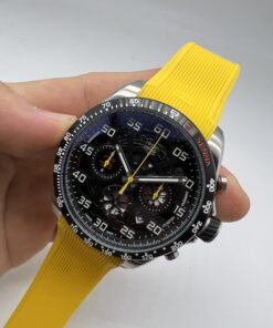 Réplica de Relógio Tag Heuer Senna