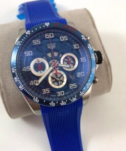 Réplica de Relógio Tag Heuer Senna