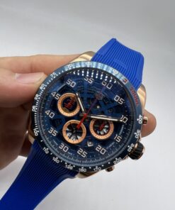 Réplica de Relógio Tag Heuer Senna