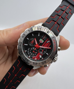 Réplica de Relógio Tag Heuer Formula 1