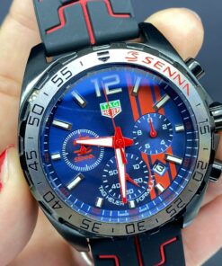 Réplica de Relógio Tag Heuer Formula 1