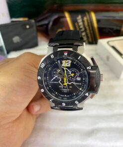 Réplica de Relógio Tissot T-Race 