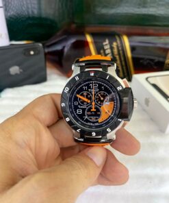 Réplica de Relógio Tissot T-Race 