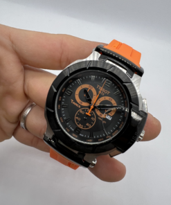 Réplica de Relógio Tissot T-Race 