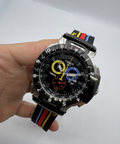 Réplica de Relógio Tissot T-Race 