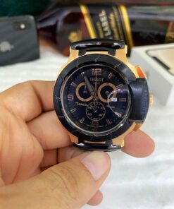 Réplica de Relógio Tissot T-Race 